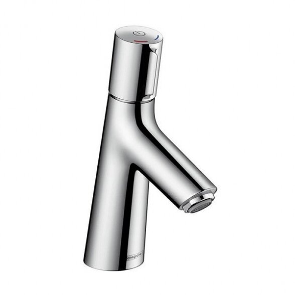 Hansgrohe Talis Select S 80 praustuvo maišytuvas