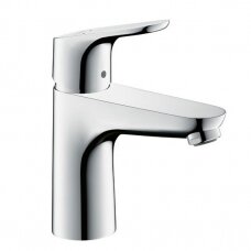 Praustuvo maišytuvas Hansgrohe Focus 100