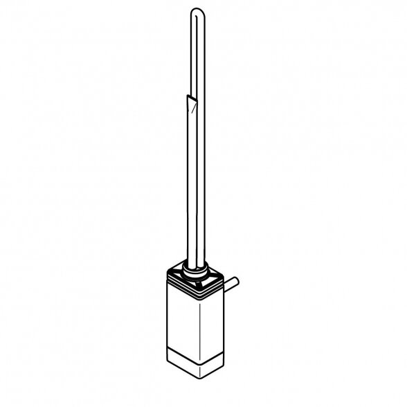 Terma ONE P 30X40 kaitinimo elementas 3