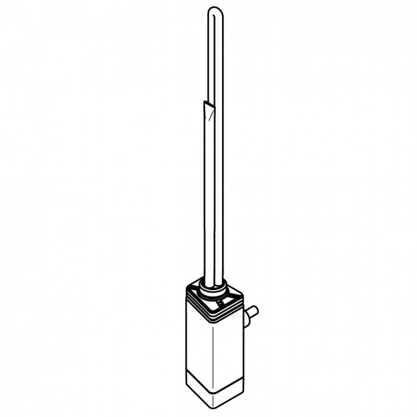 Terma ONE T 36X40 kaitinimo elementas 4