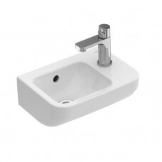 Villeroy & Boch Architectura 360x260 pakabinamas praustuvas