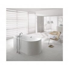 Villeroy & Boch Cetus Duo akrilinė vonia 175x75 cm