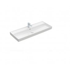 Villeroy & Boch Collaro 120x47 baldinis praustuvas