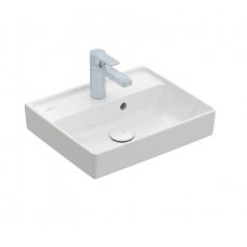 Villeroy & Boch Collaro 450 baldinis praustuvas