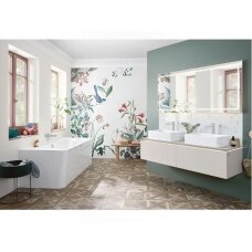 Villeroy & Boch Collaro Duo akrilinė vonia 180x80 cm