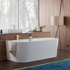 Villeroy & Boch Oberon 2.0 Duo vonia 180x80 cm