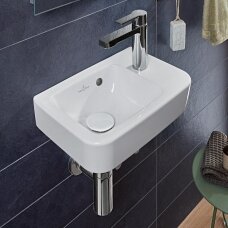 Villeroy & Boch O.Novo 360 pakabinamas praustuvas