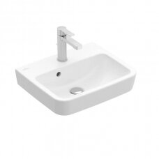 Villeroy & Boch O.Novo 450 pakabinamas praustuvas