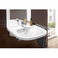 Villeroy & Boch O.Novo Vita 560/610 pakabinamas praustuvas