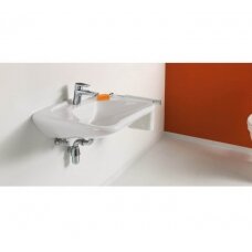 Villeroy & Boch O.Novo Vita 600x490 pakabinamas praustuvas