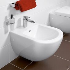 Villeroy & Boch Subway 2.0 pakabinama bide