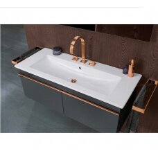 Villeroy & Boch Venticello 1200x500 baldinis/pakabinamas praustuvas