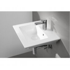 Villeroy & Boch Venticello 500x420 baldinis/pakabinamas praustuvas