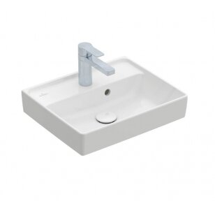 Villeroy & Boch Collaro 450 baldinis praustuvas