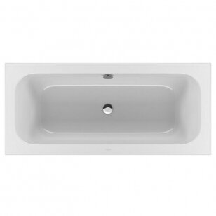 Villeroy & Boch Loop & Friends Square akrilinė vonia 180x80