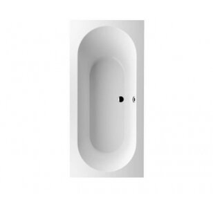 Villeroy & Boch Oberon Duo akrilinė vonia 190x90