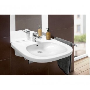 Villeroy & Boch O.Novo Vita 560/610 pakabinamas praustuvas