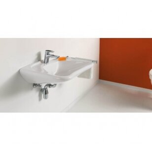 Villeroy & Boch O.Novo Vita 600x490 pakabinamas praustuvas