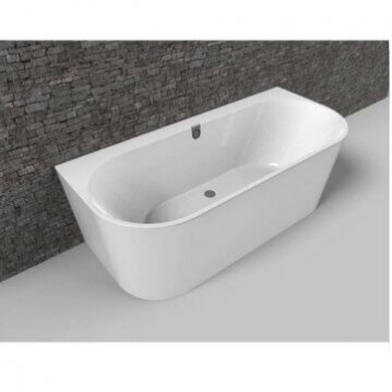 Villeroy & Boch Oberon 2.0 Duo vonia 180x80 cm 5