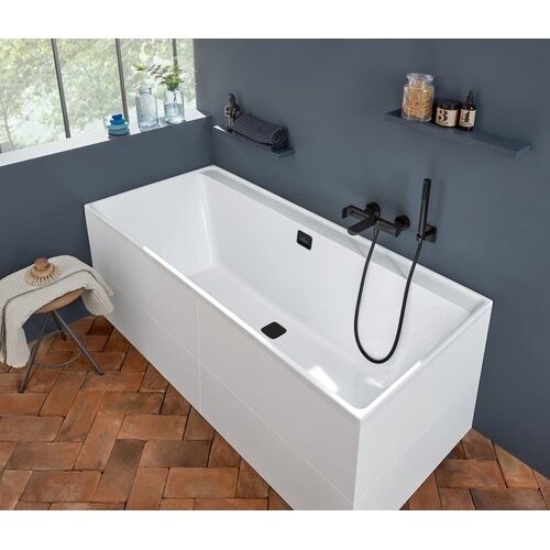 Villeroy & Boch Collaro Duo akrilinė vonia 190x90 cm