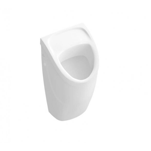 Villeroy & Boch O. Novo 290x495 pakabinamas pisuaras