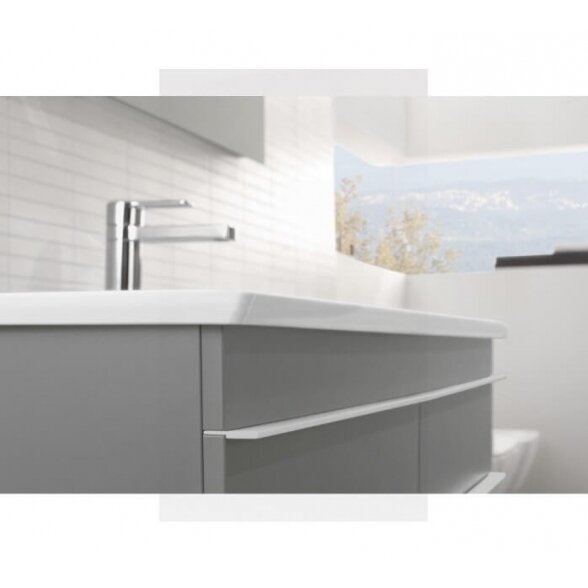 Villeroy & Boch Venticello 1200x500 baldinis/pakabinamas praustuvas 3