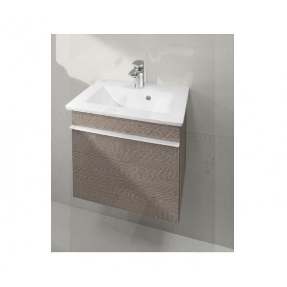 Villeroy & Boch Venticello 500x420 baldinis/pakabinamas praustuvas 2