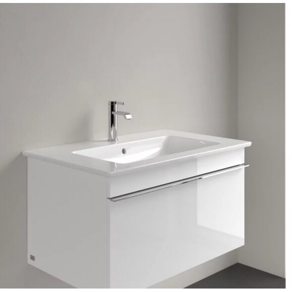 Villeroy & Boch Venticello 800x500 baldinis/pakabinamas praustuvas 2