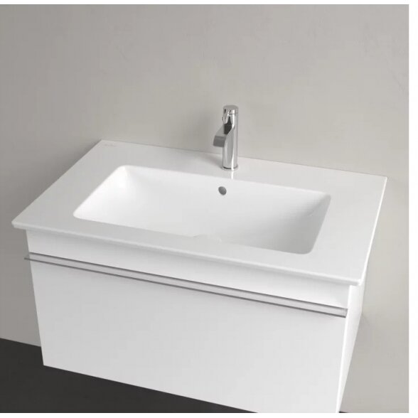 Villeroy & Boch Venticello 800x500 baldinis/pakabinamas praustuvas