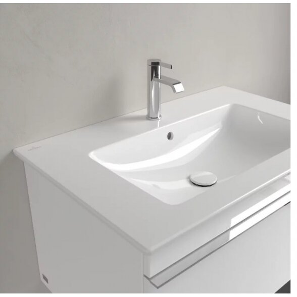 Villeroy & Boch Venticello 800x500 baldinis/pakabinamas praustuvas 3